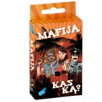 Kortų stalo žaidimas 