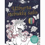 Užburta stebuklų šalis