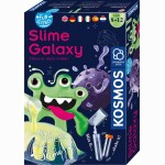 Smagus mokslas SLIME GALAXY 8-12