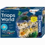 Lavinamasis rinkinys TRIOPS WORLD 8-14