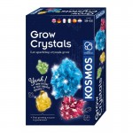 Lavinamasis rinkinys GROW CRYSTALS 10-14