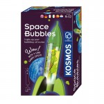 Lavinamasis rinkinys SPACE BUBBLES 8-12