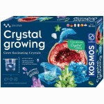 Mokomasis rinkinys CRYSTAL GROWING 10-14