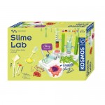 Mokomasis rinkinys SLIME LAB 8-13