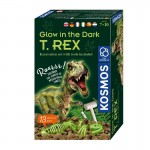 Mokomasis rinkinys GLOW IN THE DARK T.RE