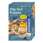 Mokomasis rinkinys DIG OUT FOSSILS 7-11