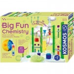 Lavinamasis rinkinys BIG FUN CHEMISTRY 8