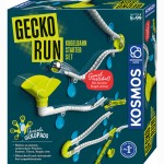 Lavinamasis rinkinys  GECKO RUN-STARTER