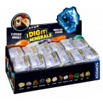 Detalės DIG lt! MINERALS 5+
