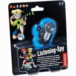 Detektyvo žaidimas Trys ???LISTENING SPY 8+