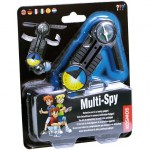 Detektyvo žaidimas Trys ???  MULTI SPY 8+