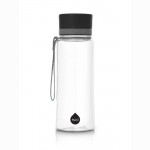 Gertuvė PLAIN BLAKC 600 ml