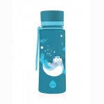 Plain Seal Neal plastikinė gertuvė, be BPA, 600 ml
