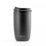 EQUA Dark termo puodelis, 300 ml