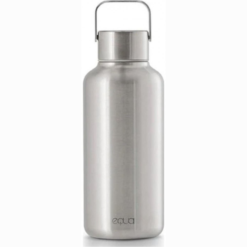 Timeless Steel gertuvė, 600 ml
