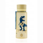 Gertuvė Dino plastikinė gertuvė, be BPA, 600 ml