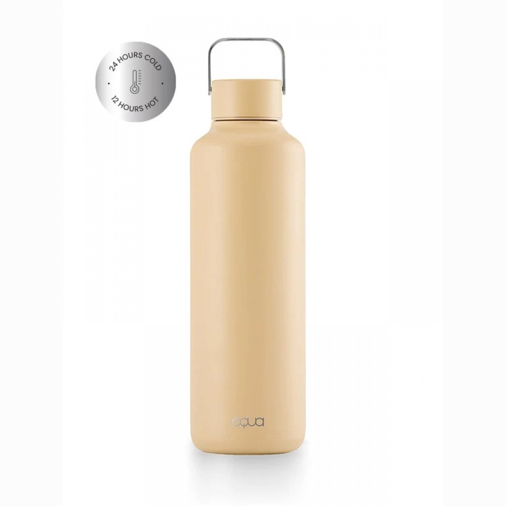 Termo Timeless Latte gertuvė, 600 ml