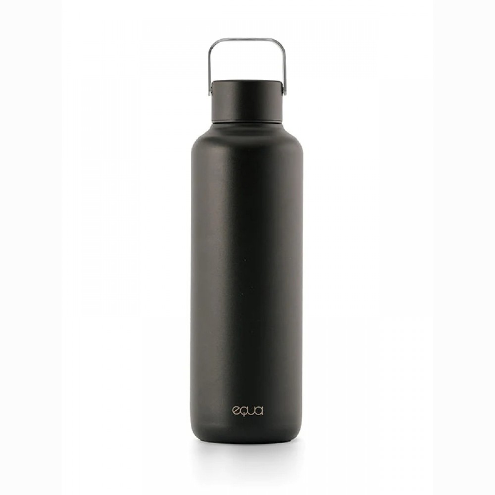 Termo gertuvė TIMELESS DARK, 600 ml