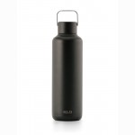 Termo gertuvė TIMELESS DARK, 600 ml