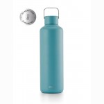 Termo Timeless Wave gertuvė, 600 ml,metalinė