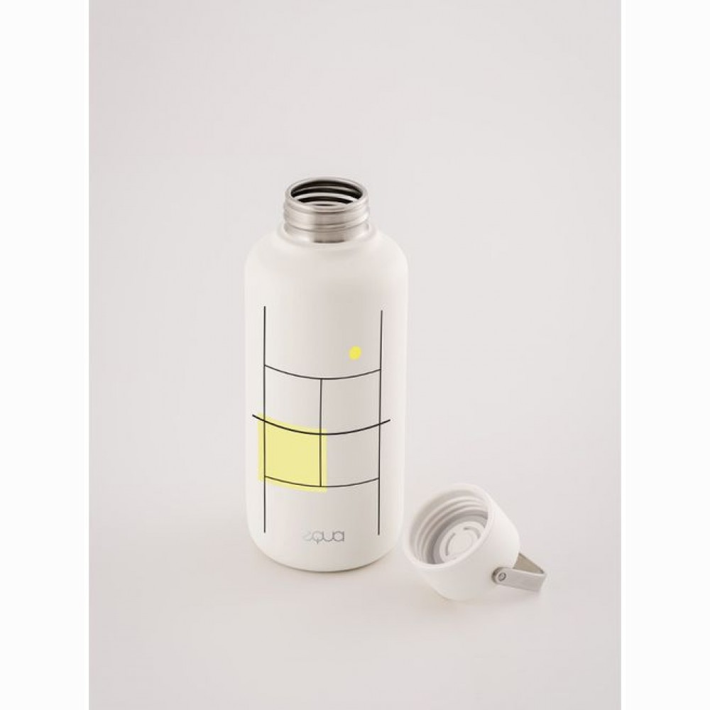 Timeless Set Match gertuvė, 600 ml,metalinė