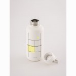 Timeless Set Match gertuvė, 600 ml,metalinė