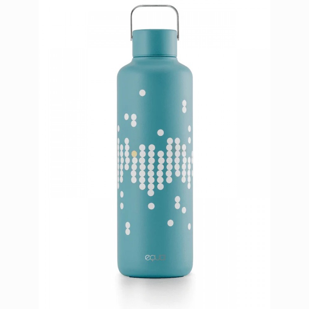 Timeless Game gertuvė, 1000 ml,metalinė