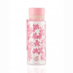 Plastikinė gertuvė Think Pink, be BPA, 600 ml