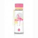 Plastikinė gertuvė FLAMINGO 400 ml