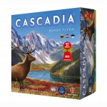 Cascadia