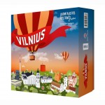 Stalo žaidimas Vilnius