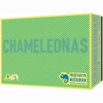 Stalo žaidimas „Chameleonas“
