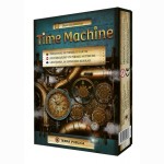 Stalo žaidimas „Time Machine“