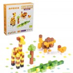 Medinis konstruktorius  Cubika World Africa