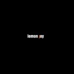 „lemon joy“–„Stebuklas“ LP, 2022