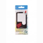 Padidinimo stiklas LED Pocket x3x6/Kycio/CR