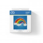 Deimantinė mozaika EVER LIVING RAINBOW 1