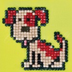 Deimantinė mozaika FIDO 7,60x7,60