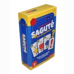 Žaidimas Sagutė