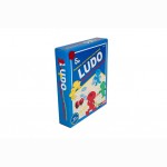 Žaidimas Ludo