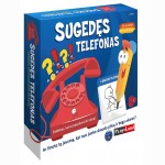 Sugedęs telefonas