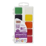 Akvarėlė CLASSIC KIDS Line 10sp
