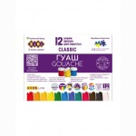 Guašas CLASSIC KIDS Line 12sp x 20ml