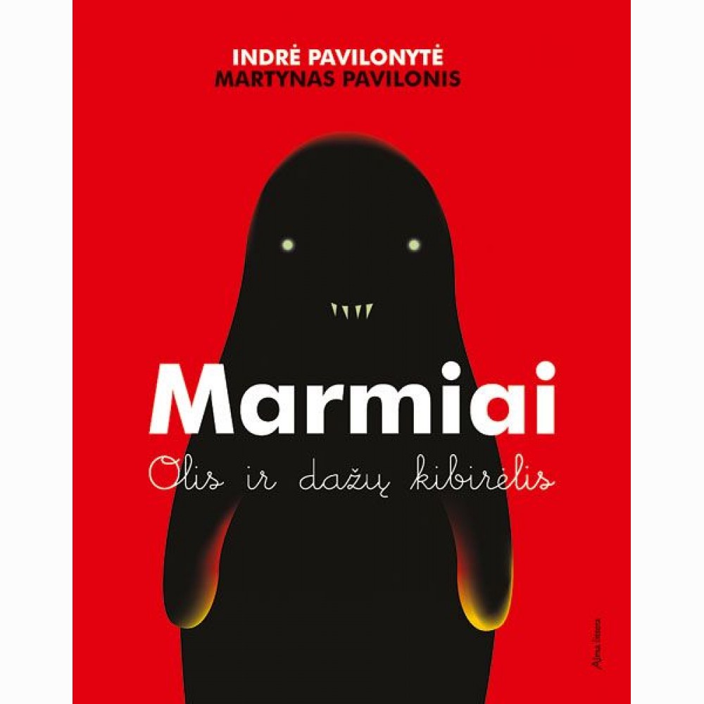 Marmiai