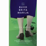 Čia buvo Brita Marija