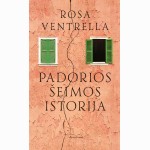 Padorios šeimos istorija