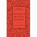 Penkios meilės kalbos