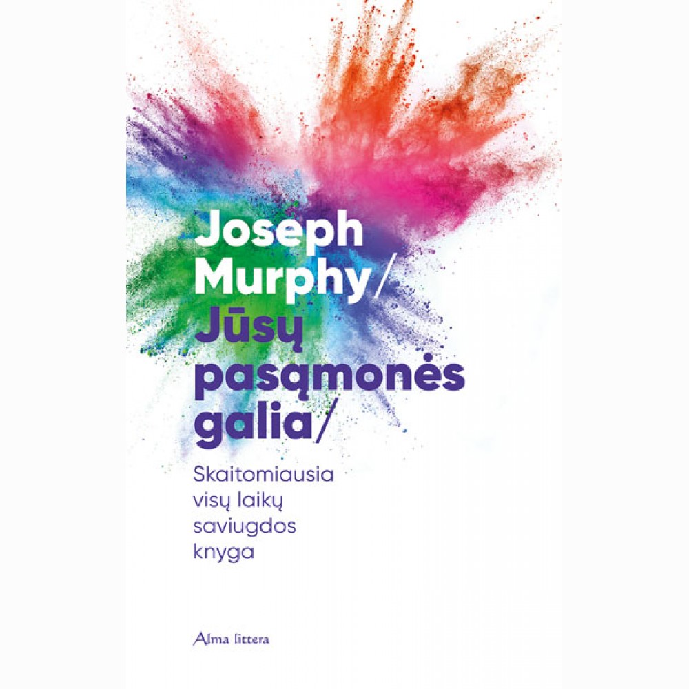 Jūsų pasąmonės galia