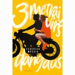 3 metrai virš dangaus