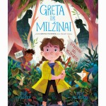 Greta ir milžinai